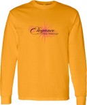 Long Sleeves - Elegance Invitational 2027 (Pink star)