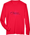 Performance Long Sleeves - Elegance Invitational 2027 (Pink star)