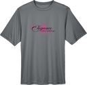 Performance Short Sleeves - Elegance Invitational 2027 (Pink star)