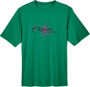 Performance Short Sleeves - Elegance Invitational 2027 (Pink star)