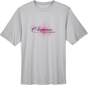 Performance Short Sleeves - Elegance Invitational 2027 (Pink star)