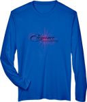 Performance Long Sleeves - Elegance Invitational 2027 (Pink star)