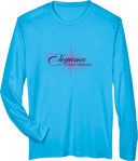 Performance Long Sleeves - Elegance Invitational 2027 (Pink star)