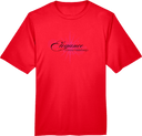 Performance Short Sleeves - Elegance Invitational 2027 (Pink star)