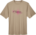 Performance Short Sleeves - Elegance Invitational 2027 (Pink star)
