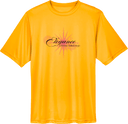 Performance Short Sleeves - Elegance Invitational 2027 (Pink star)