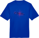 Performance Short Sleeves - Elegance Invitational 2027 (Pink star)