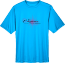 Performance Short Sleeves - Elegance Invitational 2027 (Pink star)