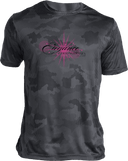 Performance Short Sleeves - Elegance Invitational 2027 (Pink star)