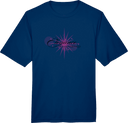 Performance Short Sleeves - Elegance Invitational 2027 (Pink star)