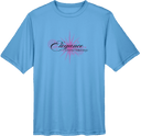 Performance Short Sleeves - Elegance Invitational 2027 (Pink star)