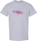 Short Sleeves - Elegance Invitational 2027 (Pink star)