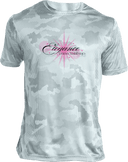 Performance Short Sleeves - Elegance Invitational 2027 (Pink star)