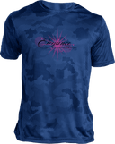 Performance Short Sleeves - Elegance Invitational 2027 (Pink star)