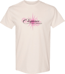 Short Sleeves - Elegance Invitational 2027 (Pink star)