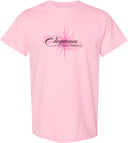 Short Sleeves - Elegance Invitational 2027 (Pink star)
