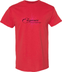Short Sleeves - Elegance Invitational 2027 (Pink star)