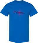 Short Sleeves - Elegance Invitational 2027 (Pink star)