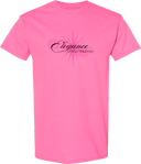 Short Sleeves - Elegance Invitational 2027 (Pink star)