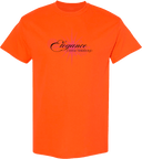 Short Sleeves - Elegance Invitational 2027 (Pink star)