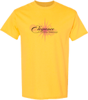 Short Sleeves - Elegance Invitational 2027 (Pink star)