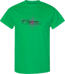 Short Sleeves - Elegance Invitational 2027 (Pink star)