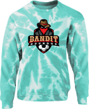 Crew Sweatshirt - Bandit Roundup 2026 (Secondary)