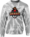 Crew Sweatshirt - Bandit Roundup 2026 (Secondary)