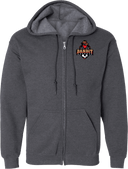 Full Zip Hoodies - Bandit Roundup 2026 (Secondary)