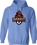 Hoodies - Bandit Roundup 2026 (Secondary)