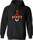 Hoodies - Bandit Roundup 2026 (Secondary)