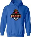 Hoodies - Bandit Roundup 2026 (Secondary)