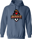 Hoodies - Bandit Roundup 2026 (Secondary)