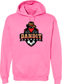 Hoodies - Bandit Roundup 2026 (Secondary)