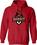 Hoodies - Bandit Roundup 2026 (Secondary)