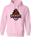 Hoodies - Bandit Roundup 2026 (Secondary)