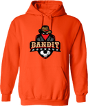 Hoodies - Bandit Roundup 2026 (Secondary)