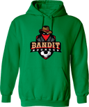 Hoodies - Bandit Roundup 2026 (Secondary)
