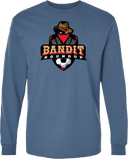 Long Sleeves - Bandit Roundup 2026 (Secondary)