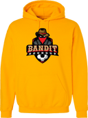 Hoodies - Bandit Roundup 2026 (Secondary)