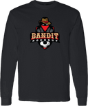 Long Sleeves - Bandit Roundup 2026 (Secondary)