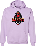 Hoodies - Bandit Roundup 2026 (Secondary)