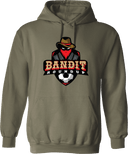 Hoodies - Bandit Roundup 2026 (Secondary)