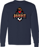 Long Sleeves - Bandit Roundup 2026 (Secondary)