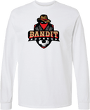 Long Sleeves - Bandit Roundup 2026 (Secondary)