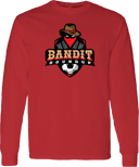 Long Sleeves - Bandit Roundup 2026 (Secondary)