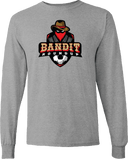 Long Sleeves - Bandit Roundup 2026 (Secondary)