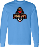 Long Sleeves - Bandit Roundup 2026 (Secondary)