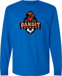 Long Sleeves - Bandit Roundup 2026 (Secondary)