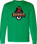 Long Sleeves - Bandit Roundup 2026 (Secondary)